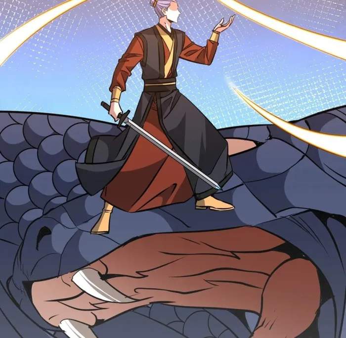 Reborn as a Demonic Cultivator: Starting with a Zombie Planet Chapter 42 11